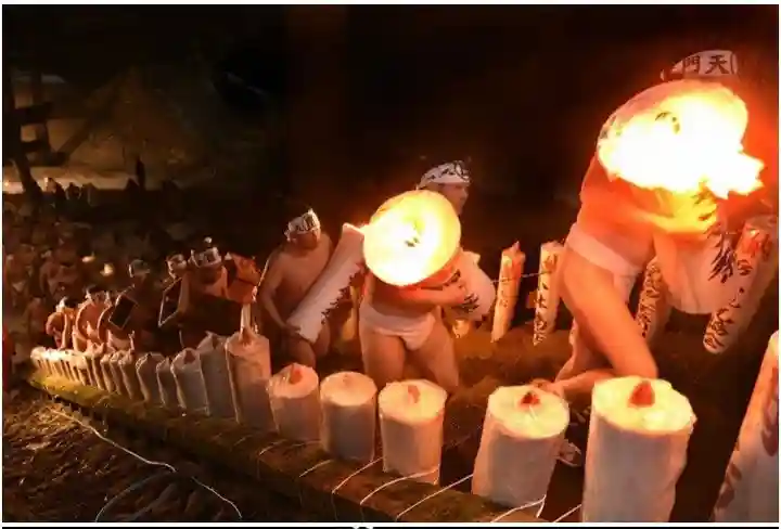 栃尾大神宮(新潟県)