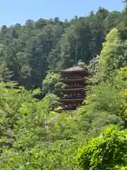 長谷寺(奈良県)