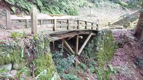 華蔵寺のその他建物