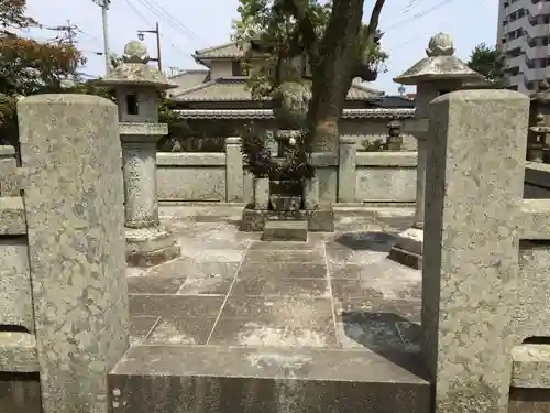 近松寺(佐賀県)