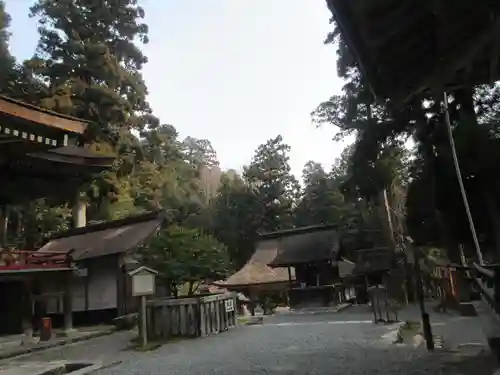 日吉大社(滋賀県)