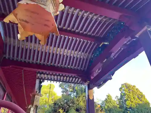 石清水八幡宮(京都府)