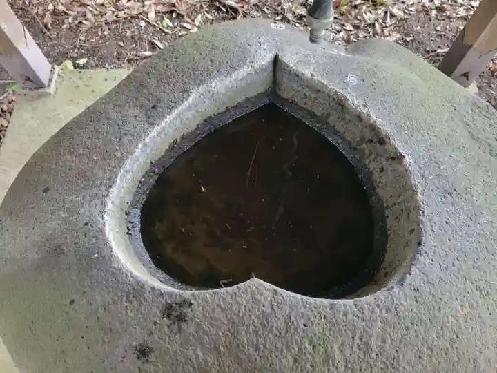 森正八幡神社(愛媛県)