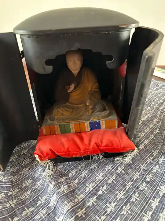 安用寺(愛知県)