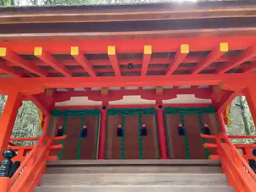 三十八所神社(奈良県)