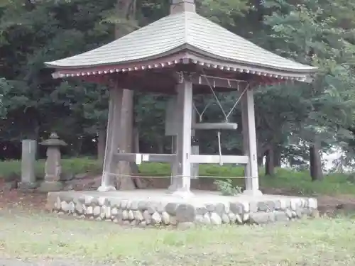 御嶽神社のその他建物