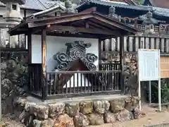 加佐美神社(岐阜県)