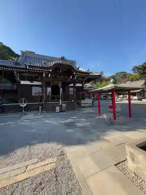 香西寺(香川県)