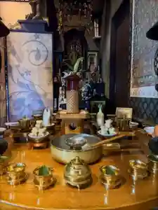 見沼大師 感応院(埼玉県)(2025年03月31日(月) 19時23分11秒投稿)