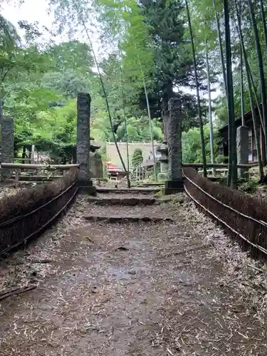 八王寺のその他建物