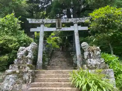 若宮神社(高知県)