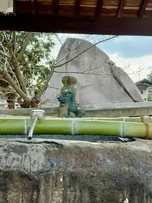 玉比咩神社(岡山県)