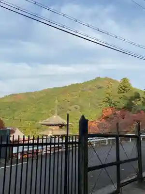 南法華寺（壷阪寺）のその他建物