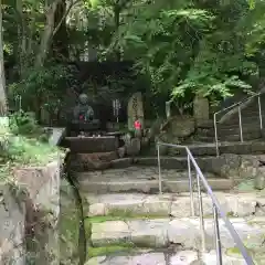 花山院菩提寺の建物その他