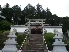 春日神社(三重県)