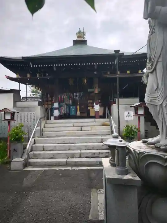 香積寺(愛媛県)