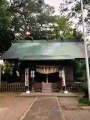 田端神社(東京都)