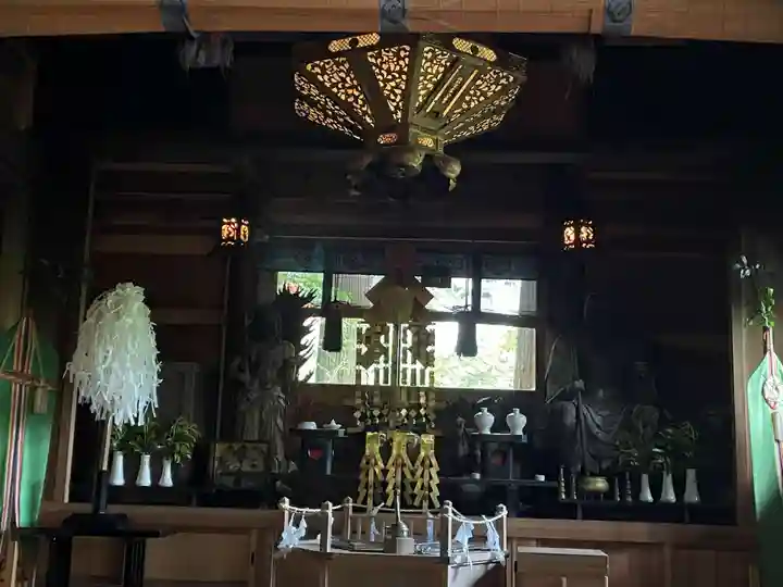 飛瀧神社(熊野那智大社別宮)(和歌山県)