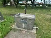 止々井神社(岩手県)