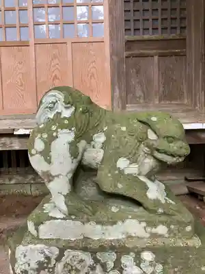 平岡鳥見神社(千葉県)