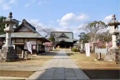 東勝寺宗吾霊堂のその他建物