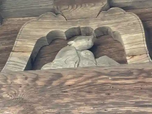 若一王子神社(長野県)