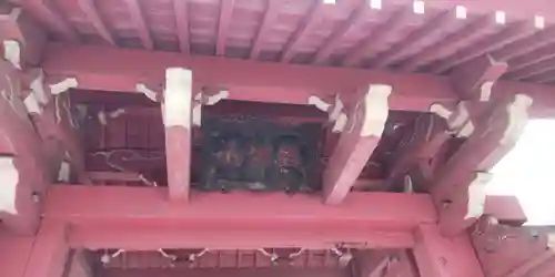 魚籃寺(東京都)