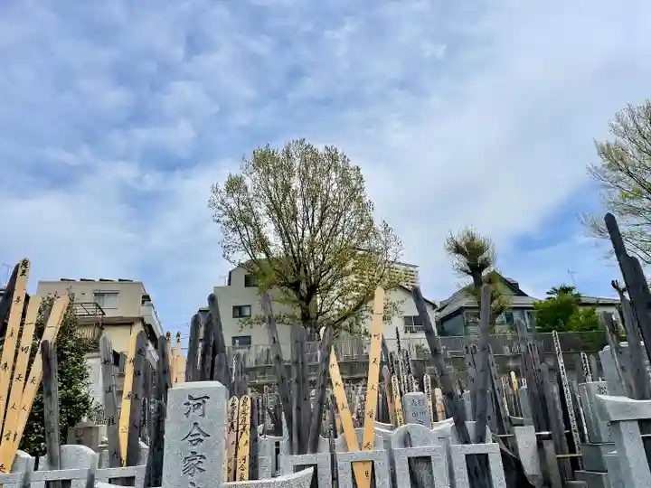 法光寺(東京都)