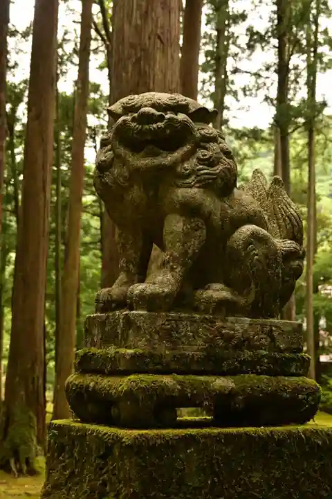 日用神社(石川県)