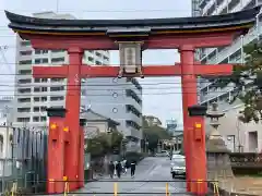 海神社(兵庫県)