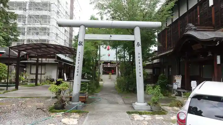 高知大神宮(高知県)