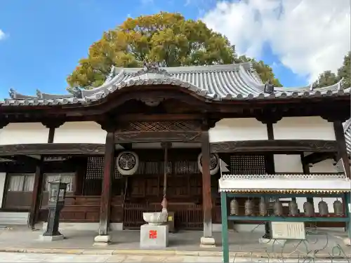 常光寺(大阪府)
