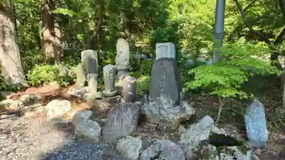 耕龍寺(山形県)