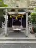 茶ノ木神社(東京都)