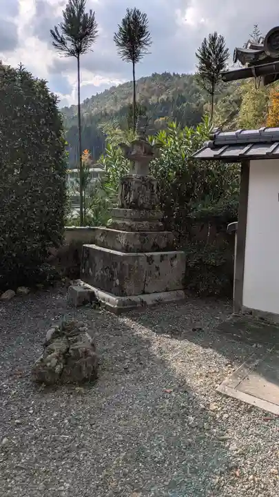 眞休寺(京都府)