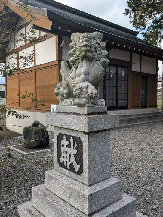 山神社(静岡県)