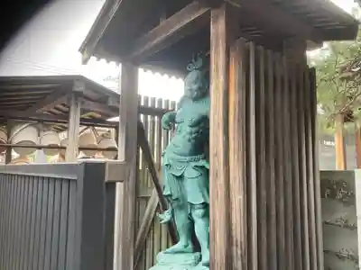 萬福寺(埼玉県)