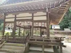 真氣神社(滋賀県)