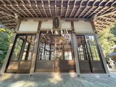 日吉神社(滋賀県)