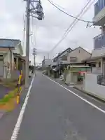 辯天寺のその他建物