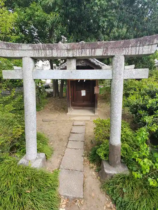 玉敷神社(埼玉県)