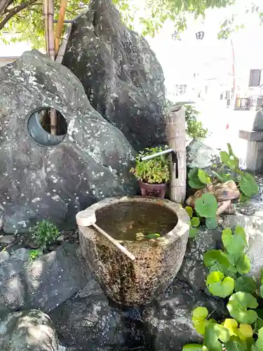 新護寺(静岡県)