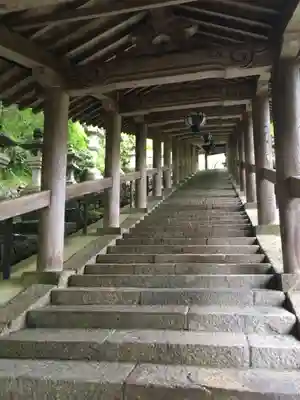 長谷寺のその他建物