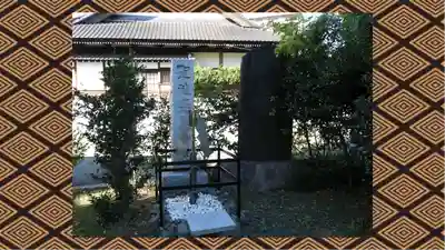 聖徳養蠶神社(茨城県)