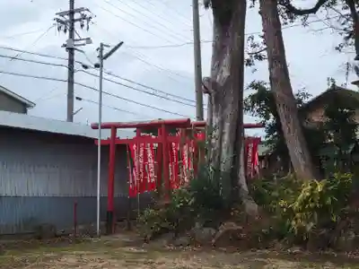 愛宕神社のその他建物
