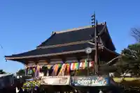 西新井大師総持寺(東京都)