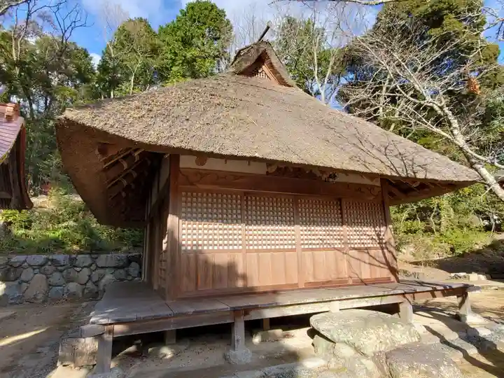 性海寺のその他建物