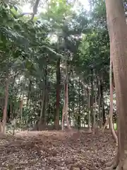 氷川神社(埼玉県)