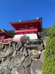 赤間神宮(山口県)