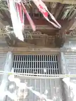 宇藝神社(群馬県)